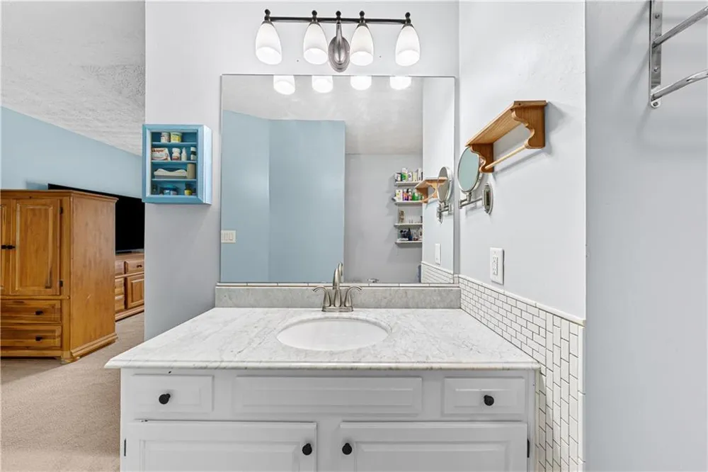 2460 Arbour Trace Terrace Suwanee, GA 30024