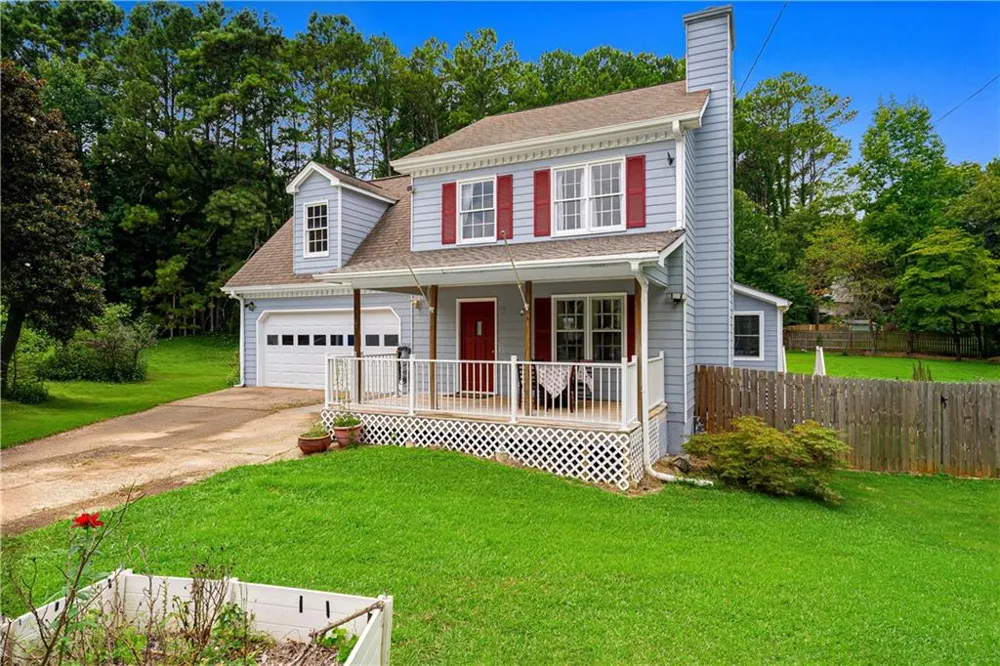 2460 Arbour Trace Terrace Suwanee, GA 30024