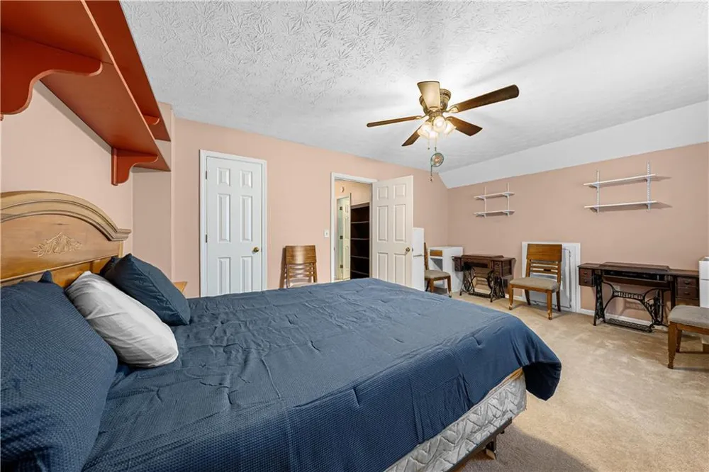 2460 Arbour Trace Terrace Suwanee, GA 30024