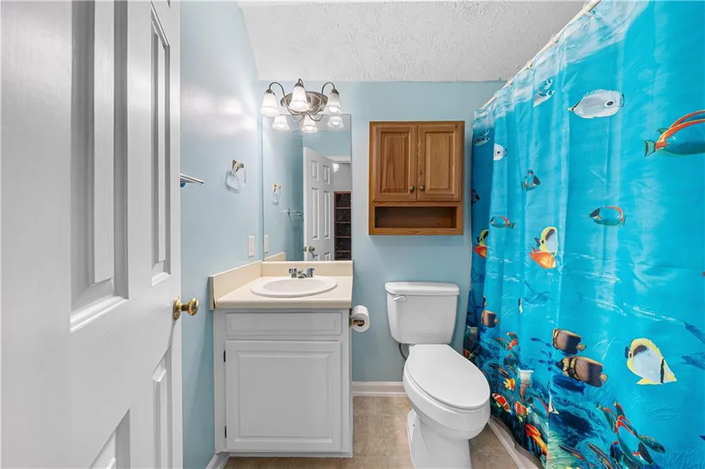 2460 Arbour Trace Terrace Suwanee, GA 30024