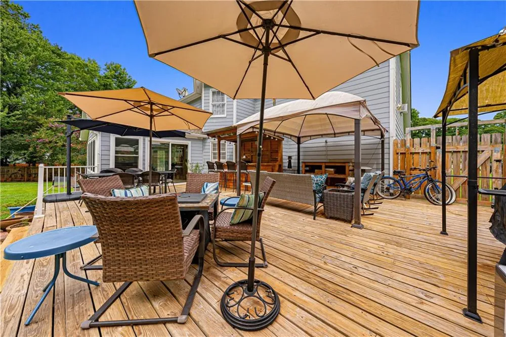 2460 Arbour Trace Terrace Suwanee, GA 30024