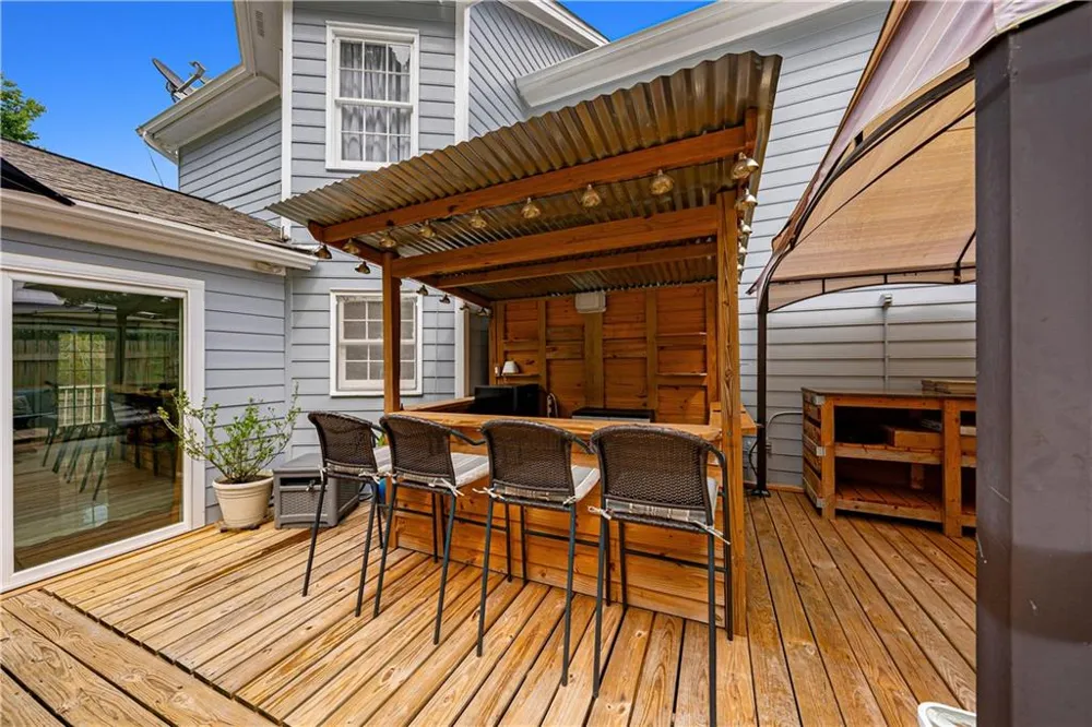 2460 Arbour Trace Terrace Suwanee, GA 30024