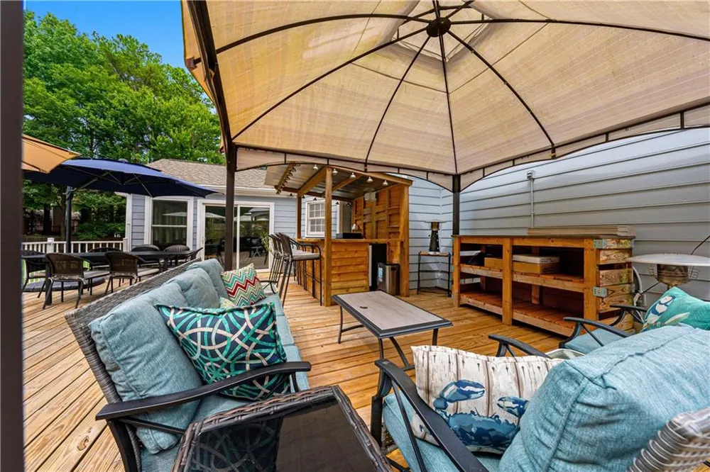 2460 Arbour Trace Terrace Suwanee, GA 30024