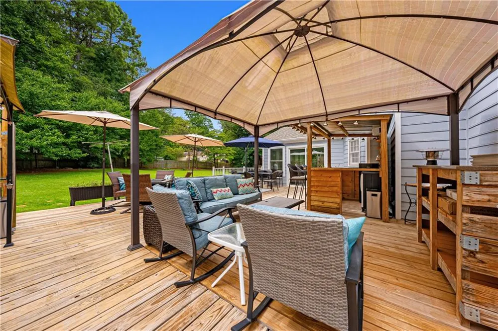 2460 Arbour Trace Terrace Suwanee, GA 30024