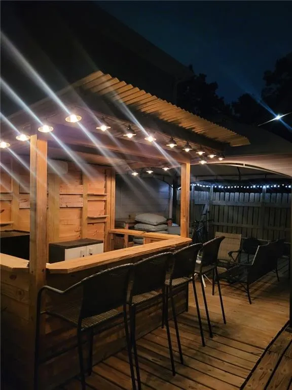 2460 Arbour Trace Terrace Suwanee, GA 30024