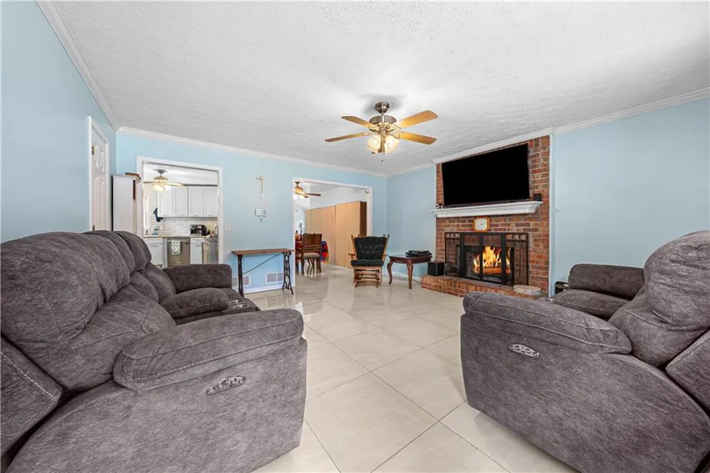 2460 Arbour Trace Terrace Suwanee, GA 30024