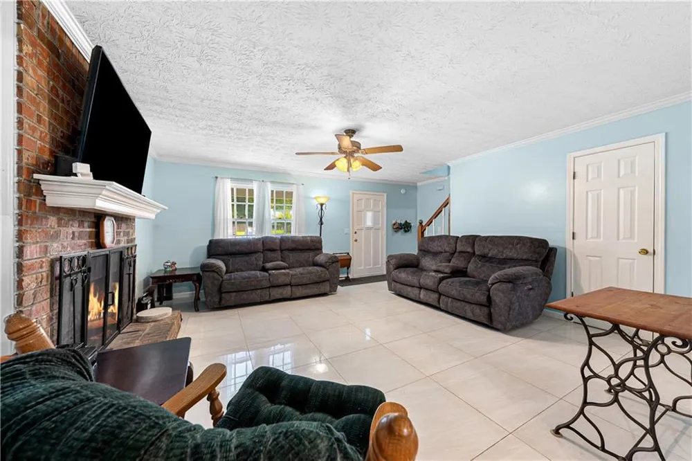 2460 Arbour Trace Terrace Suwanee, GA 30024
