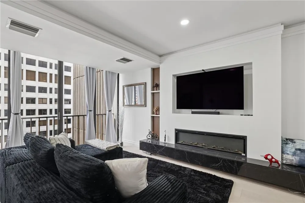 145 15th Street NE #1424 Atlanta, GA 30309