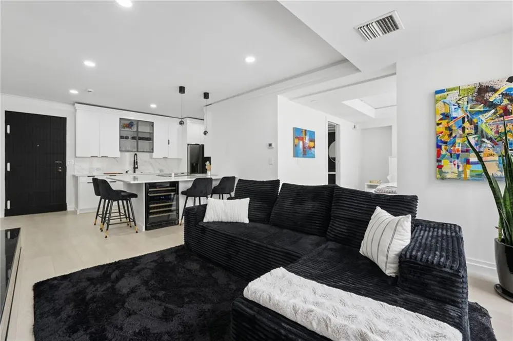 145 15th Street NE #1424 Atlanta, GA 30309