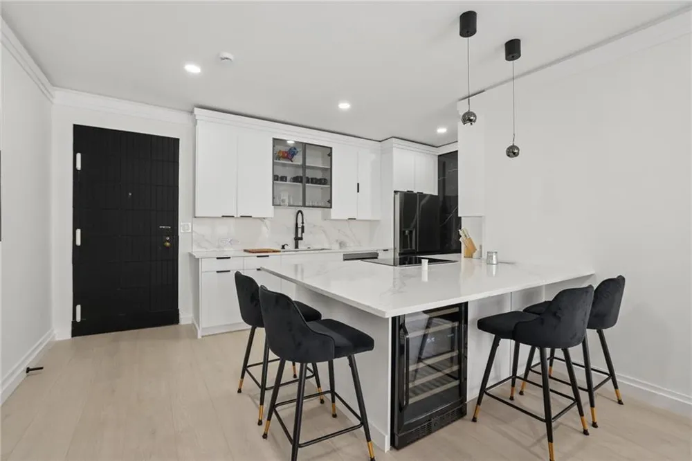 145 15th Street NE #1424 Atlanta, GA 30309