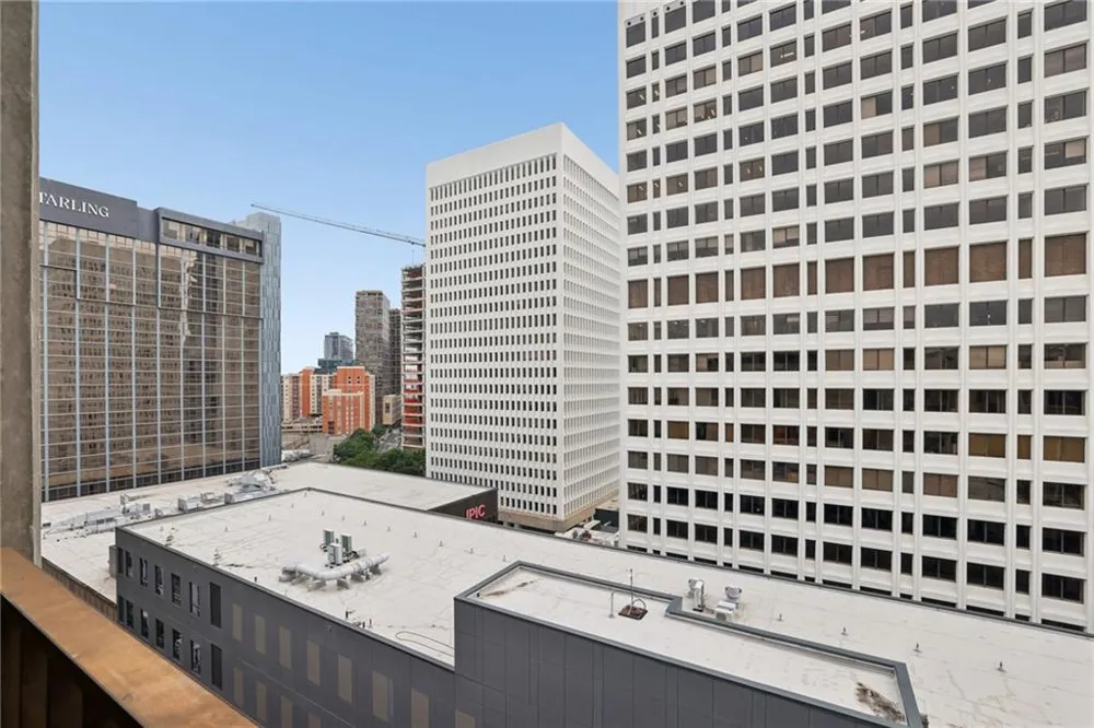 145 15th Street NE #1424 Atlanta, GA 30309