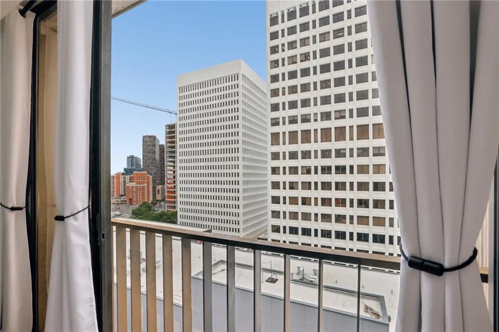 145 15th Street NE #1424 Atlanta, GA 30309
