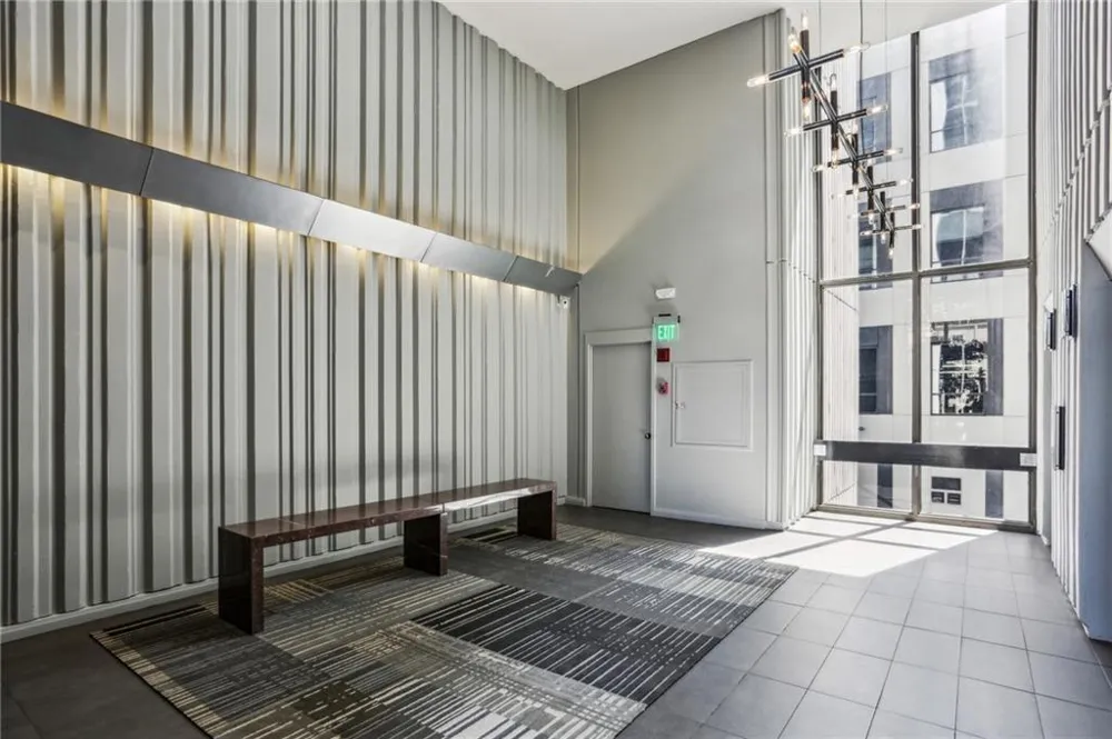 145 15th Street NE #1424 Atlanta, GA 30309