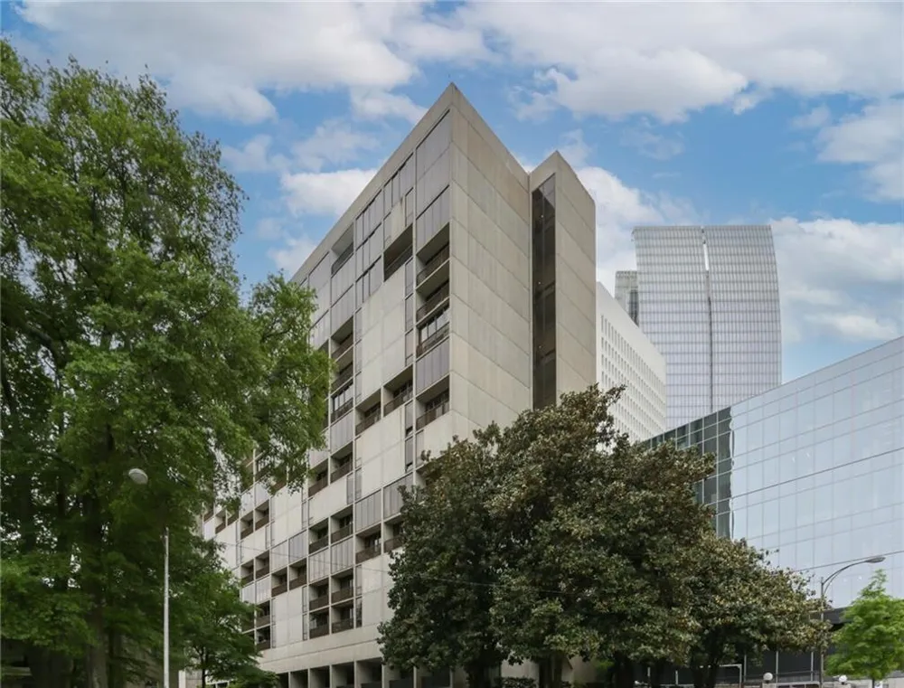 145 15th Street NE #1424 Atlanta, GA 30309