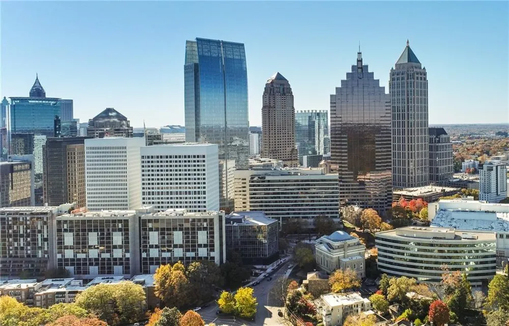 145 15th Street NE #1424 Atlanta, GA 30309