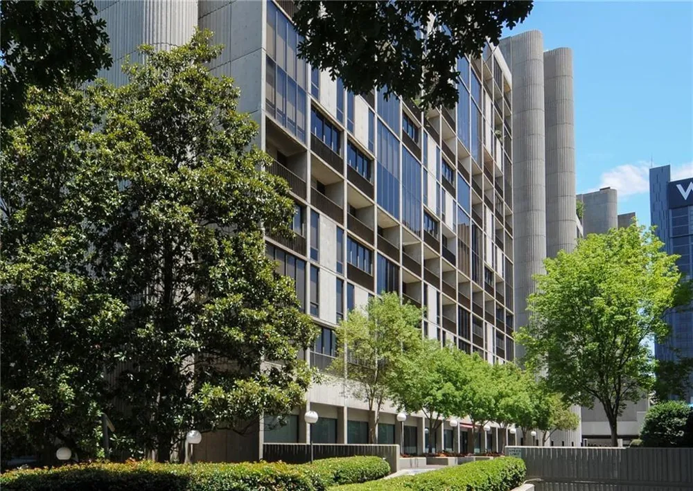 145 15th Street NE #1424 Atlanta, GA 30309