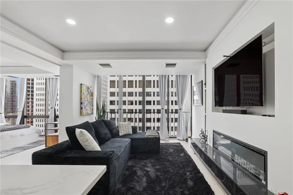 145 15th Street NE #1424 Atlanta, GA 30309