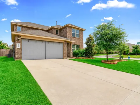 2602 Lincolns Meadow Drive