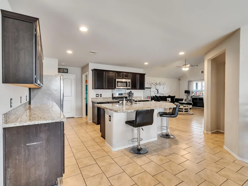 2602 Lincolns Meadow Drive Spring, TX 77373