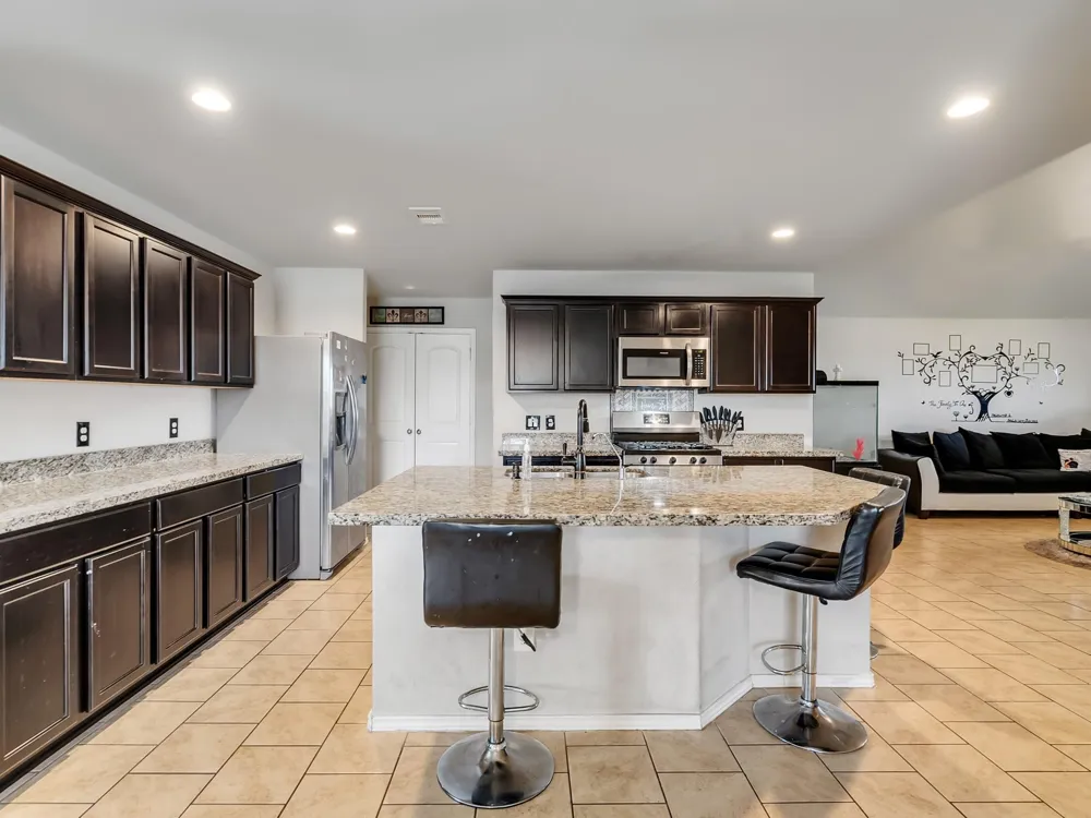 2602 Lincolns Meadow Drive Spring, TX 77373