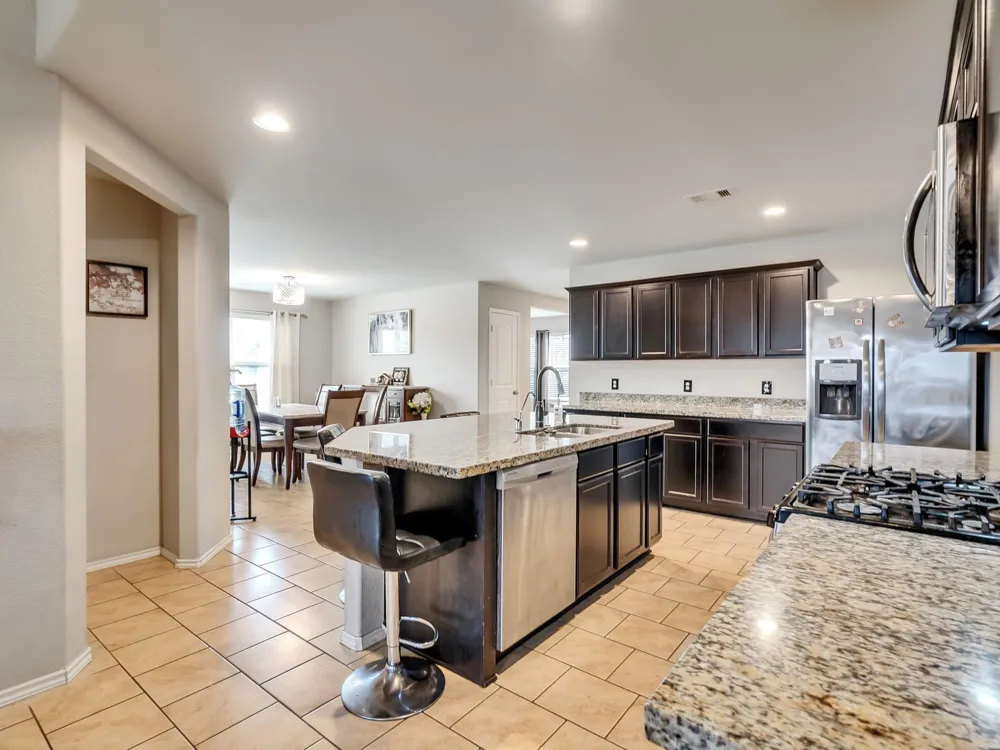 2602 Lincolns Meadow Drive Spring, TX 77373