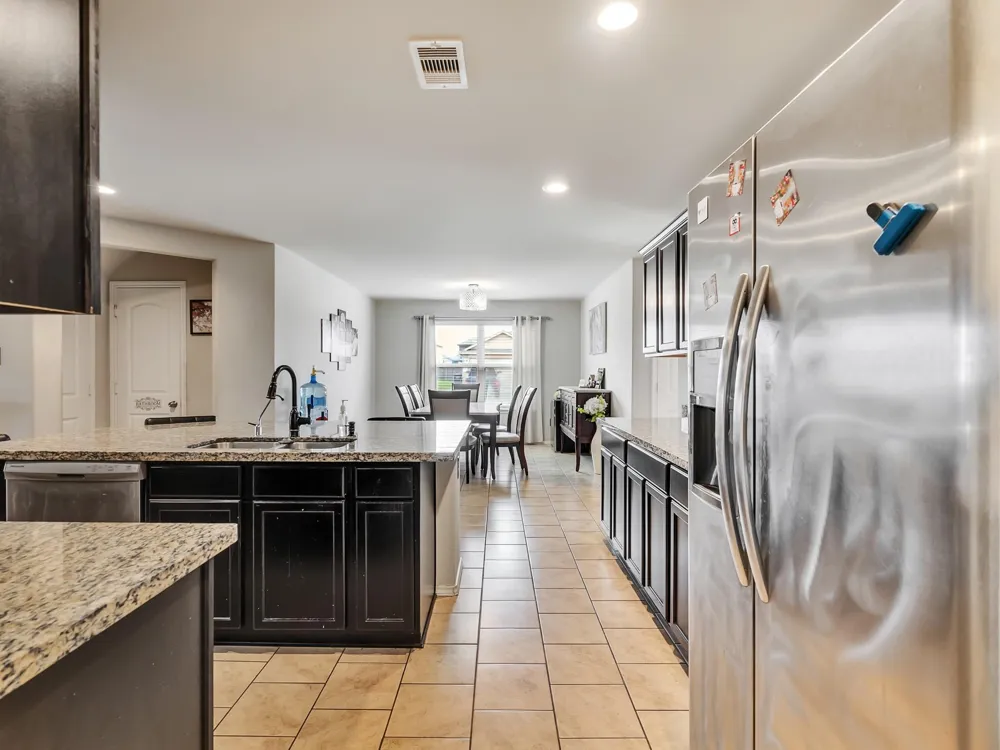 2602 Lincolns Meadow Drive Spring, TX 77373