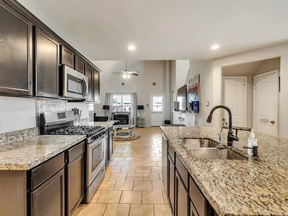 2602 Lincolns Meadow Drive Spring, TX 77373