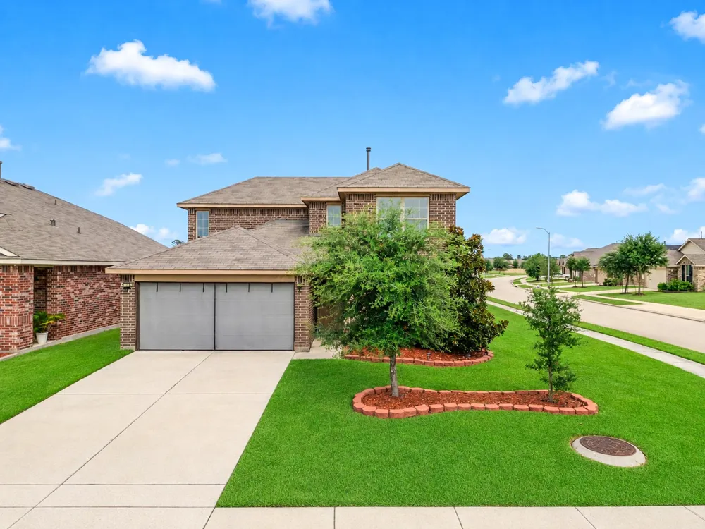 2602 Lincolns Meadow Drive Spring, TX 77373