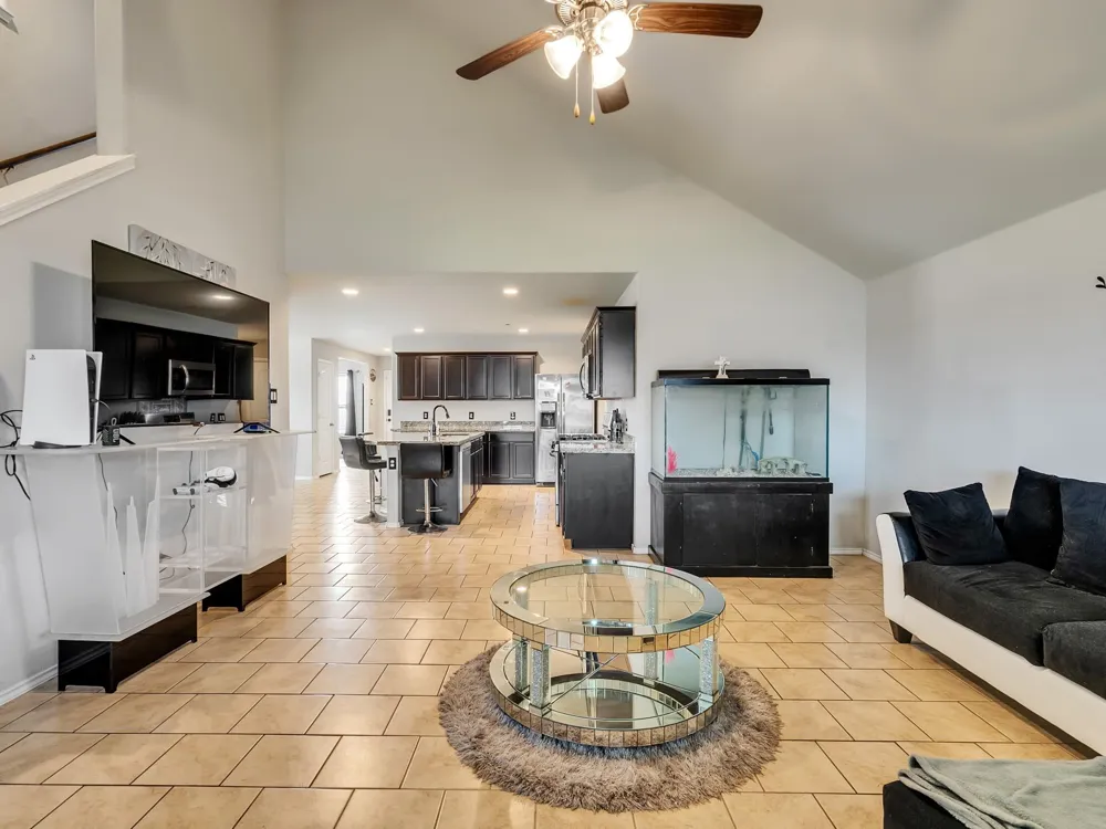 2602 Lincolns Meadow Drive Spring, TX 77373