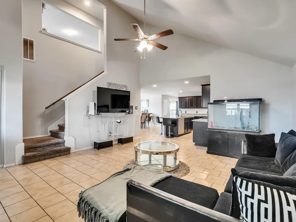 2602 Lincolns Meadow Drive Spring, TX 77373