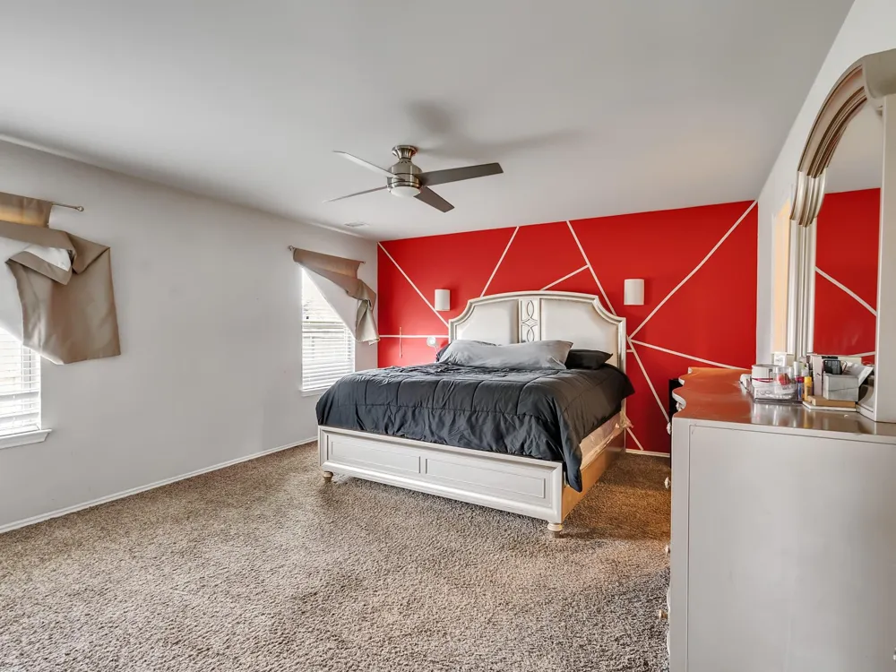 2602 Lincolns Meadow Drive Spring, TX 77373