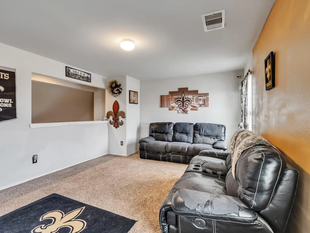2602 Lincolns Meadow Drive Spring, TX 77373