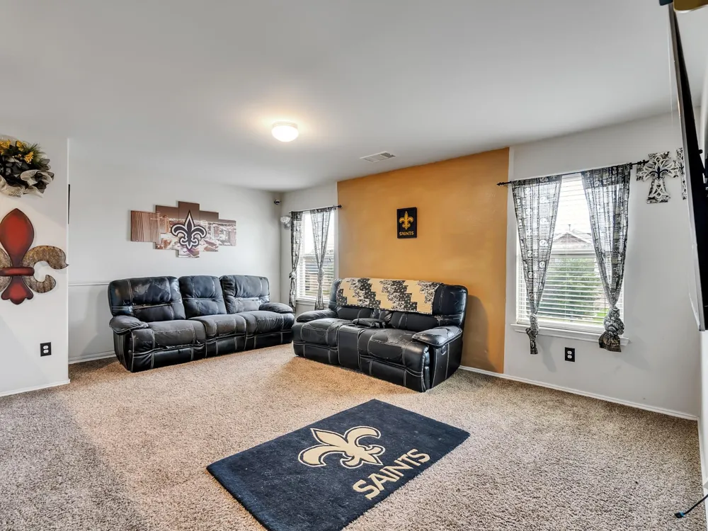 2602 Lincolns Meadow Drive Spring, TX 77373