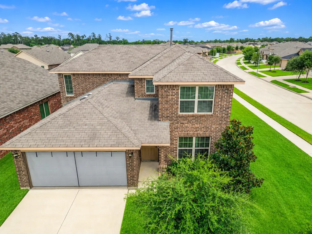 2602 Lincolns Meadow Drive Spring, TX 77373