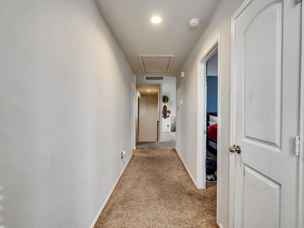 2602 Lincolns Meadow Drive Spring, TX 77373