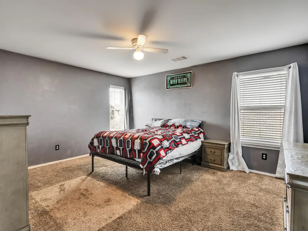 2602 Lincolns Meadow Drive Spring, TX 77373
