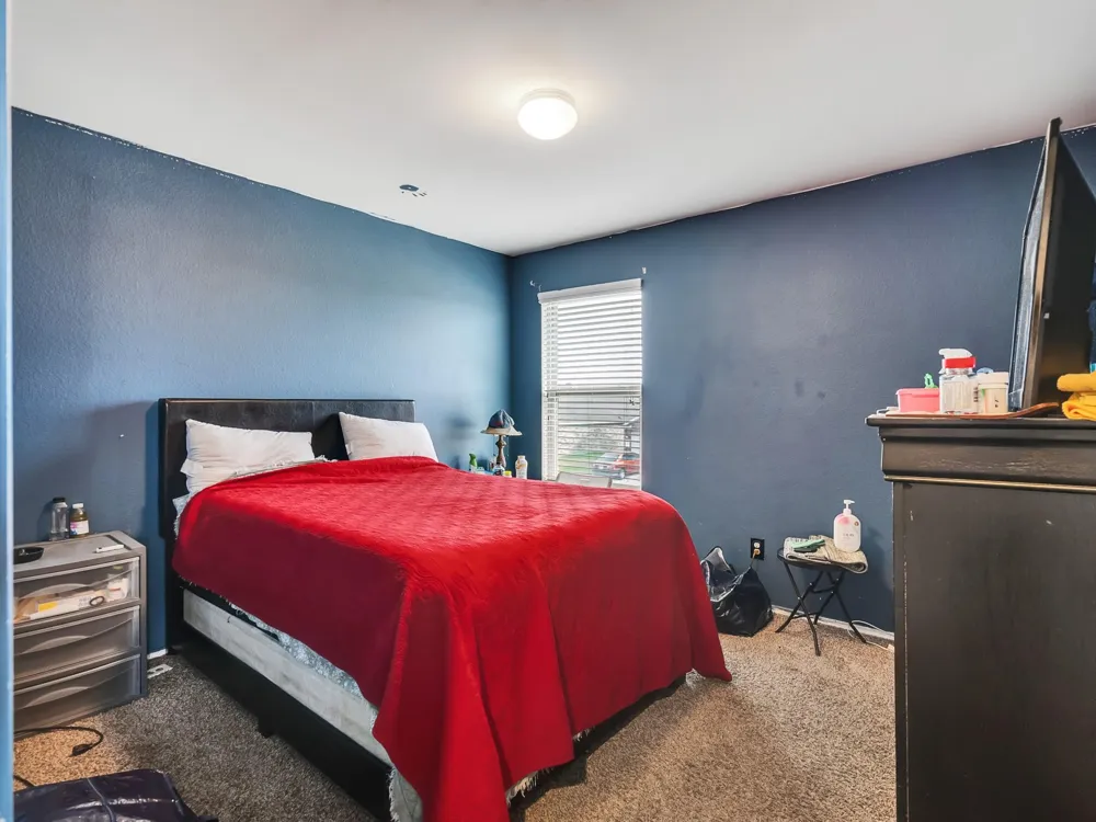 2602 Lincolns Meadow Drive Spring, TX 77373