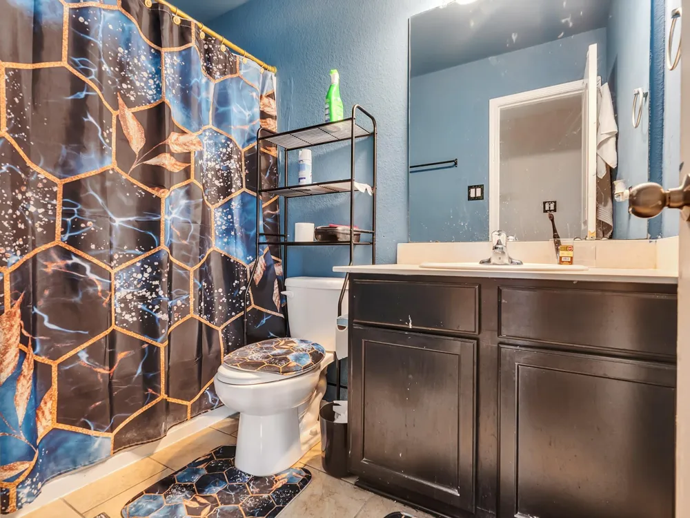 2602 Lincolns Meadow Drive Spring, TX 77373