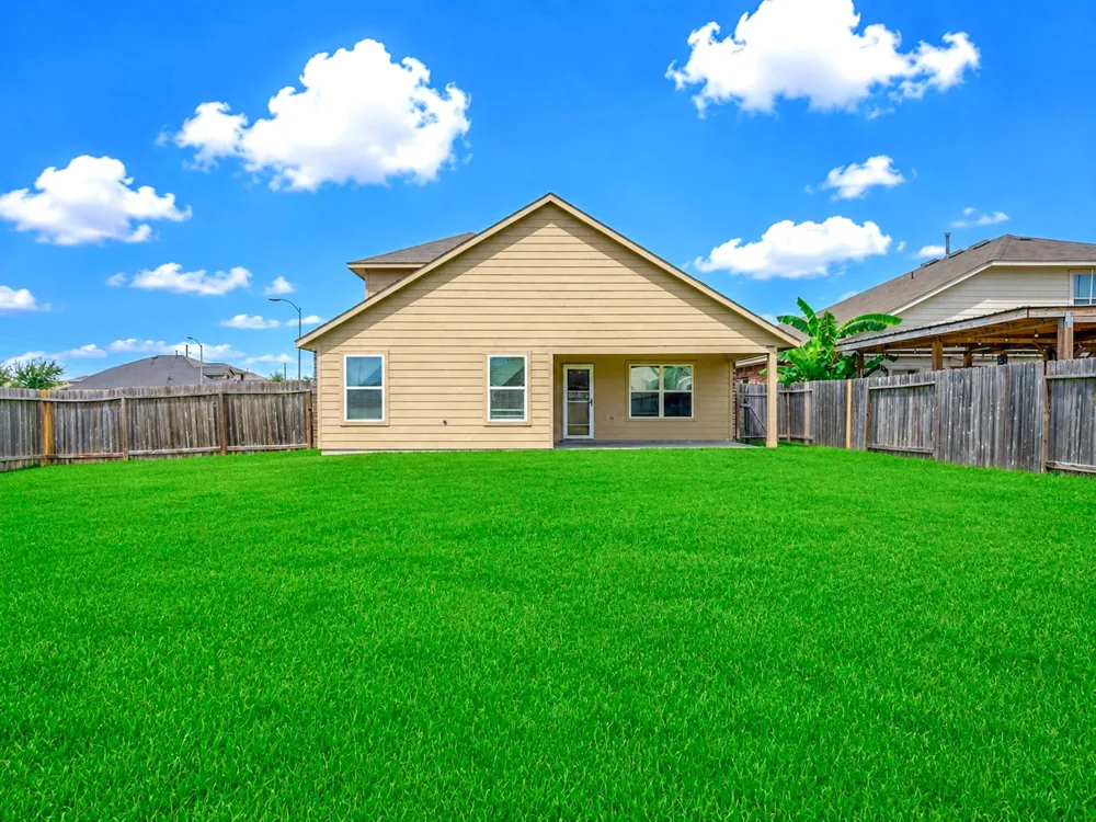 2602 Lincolns Meadow Drive Spring, TX 77373