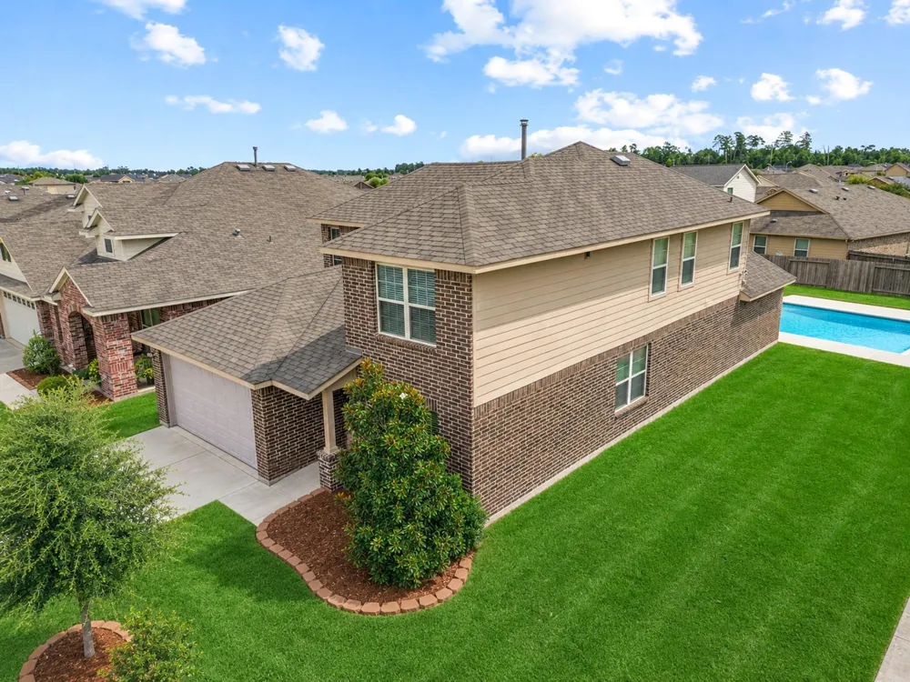 2602 Lincolns Meadow Drive Spring, TX 77373