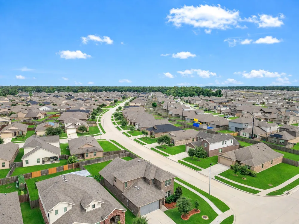 2602 Lincolns Meadow Drive Spring, TX 77373
