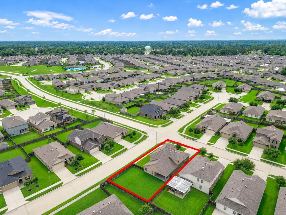 2602 Lincolns Meadow Drive Spring, TX 77373