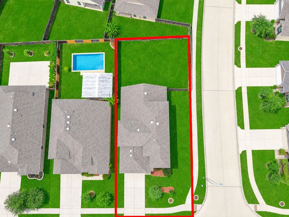 2602 Lincolns Meadow Drive Spring, TX 77373