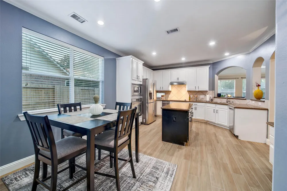 14427 Brighton Trace Lane Houston, TX 77044