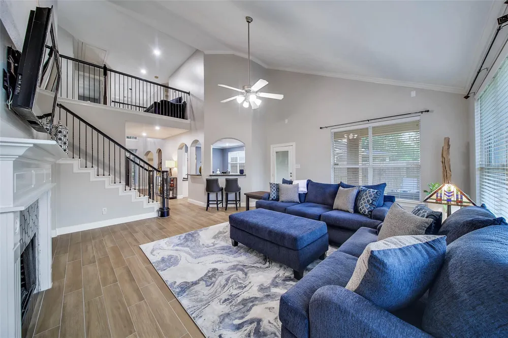 14427 Brighton Trace Lane Houston, TX 77044