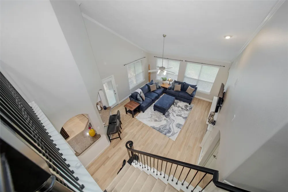 14427 Brighton Trace Lane Houston, TX 77044