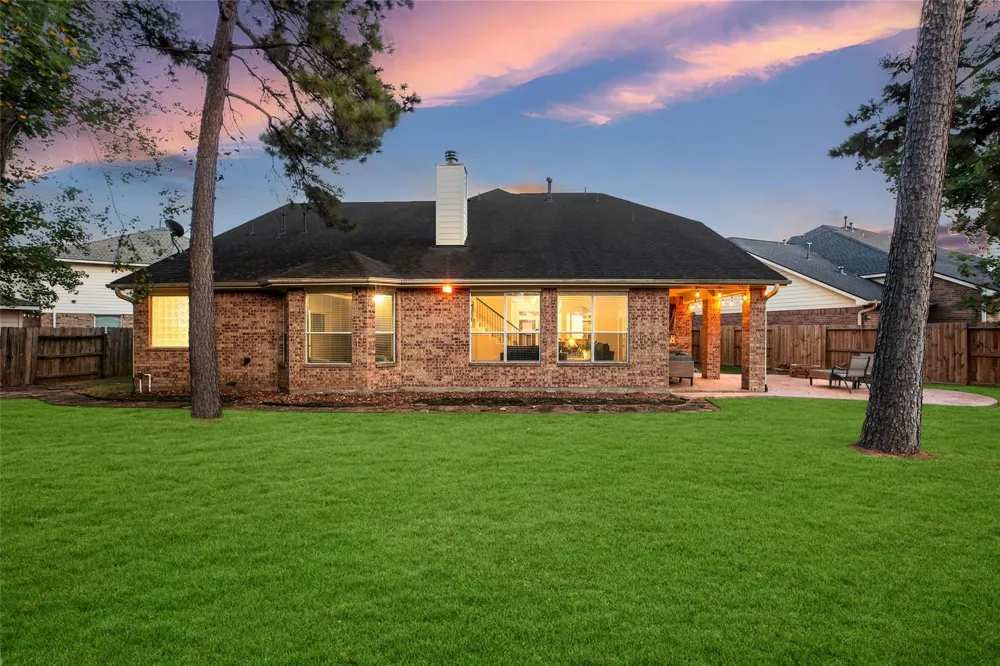 14427 Brighton Trace Lane Houston, TX 77044