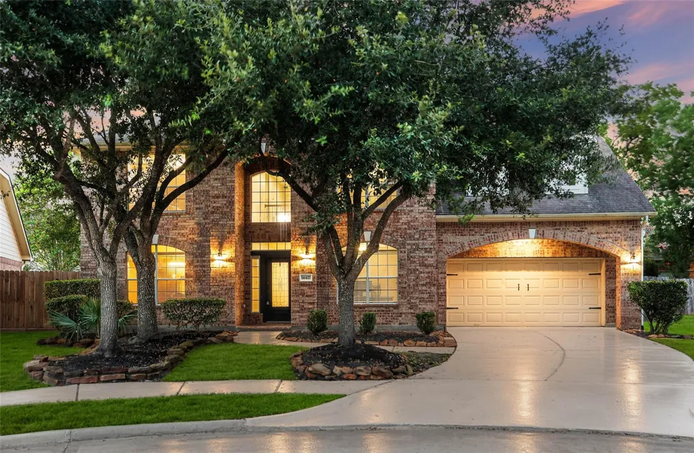 14427 Brighton Trace Lane Houston, TX 77044
