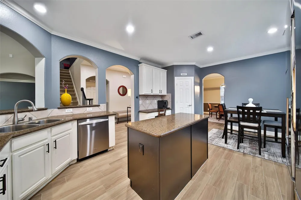 14427 Brighton Trace Lane Houston, TX 77044