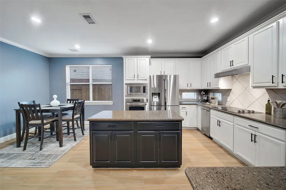 14427 Brighton Trace Lane Houston, TX 77044